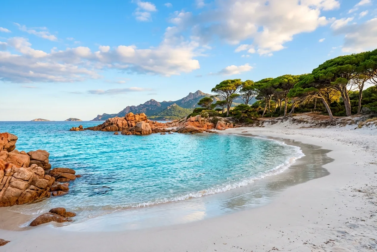 La Corse-du-Sud