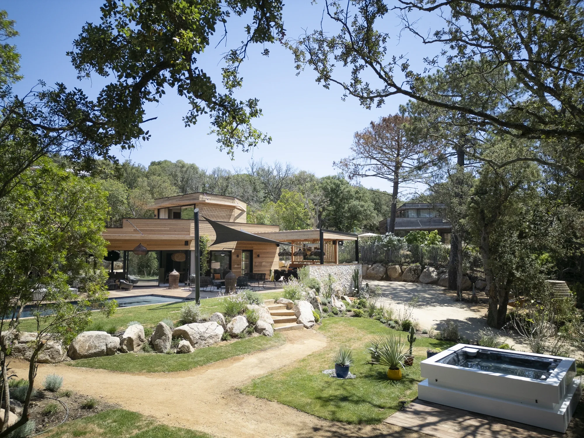 @villa_tuttopassa — Villa Tutto Passa
